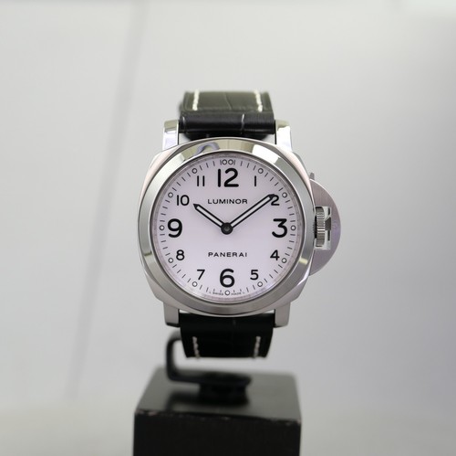 Panerai luminor base full - panerai,