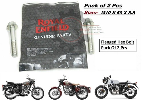 Pack royal enfield - pack,