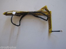  cable  cordon webcam camera