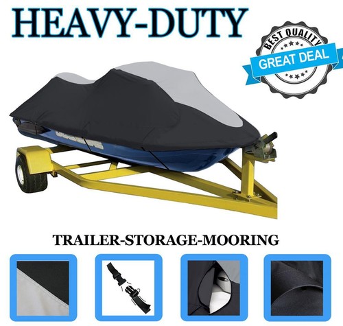 Jet ski cover for - ski, fzs