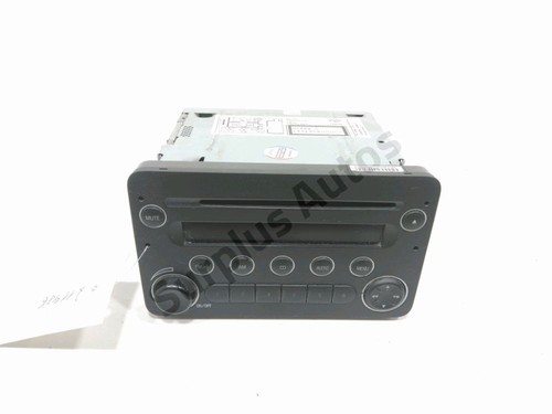 Autoradio 156073093 alfa - alfa, romeo