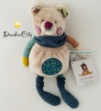 5386🌟25cm Doudou Peluche