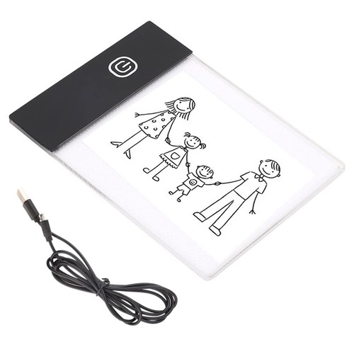 Tablette lumineuse kit - lumineuse,