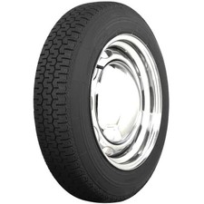 Pneus d'Eté Michelin 165 R15