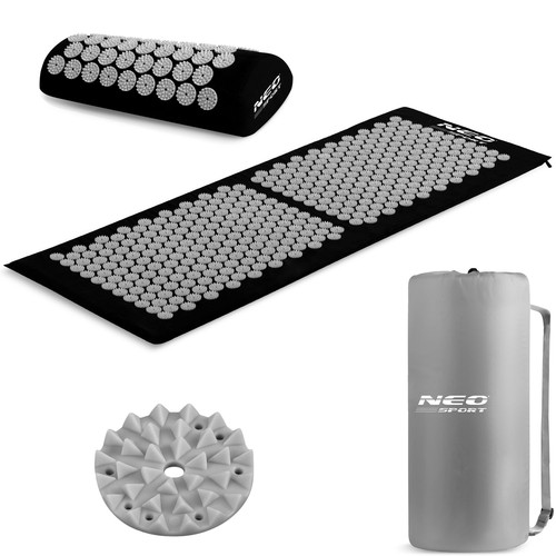 Tapis acupression neo - tapis, d'acupression