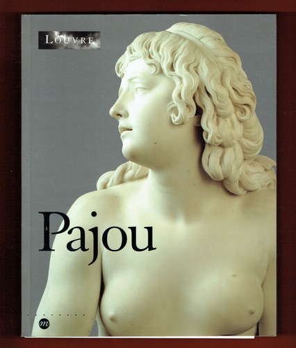Pajou sculpteur roi - pajou,, du