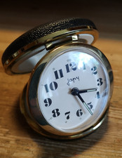 #D-PETIT REVEIL DE VOYAGE