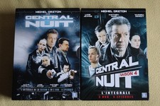 coffret dvd integrale saison 3