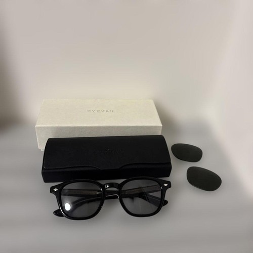 Lunettes soleil eyevan - de,