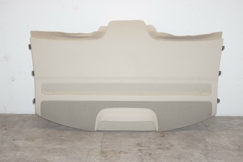Phaeton couvercle coffre - couvercle,