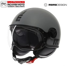 Casque Momo Design FGTR E2206