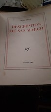 description de san marco