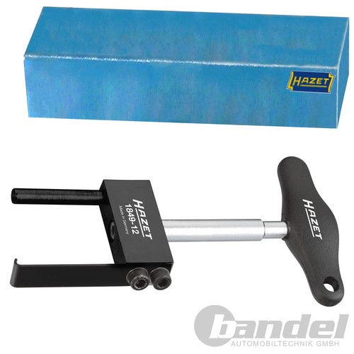 Hazet extracteur bougies - hazet,
