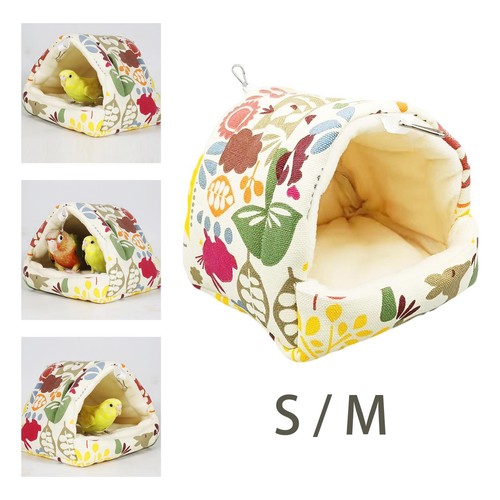 Hiver perroquet cage - perroquet,