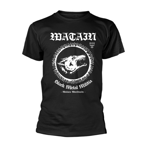 Watain black metal - watain,
