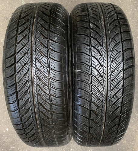Pneu hiver goodyear ultra - 2,