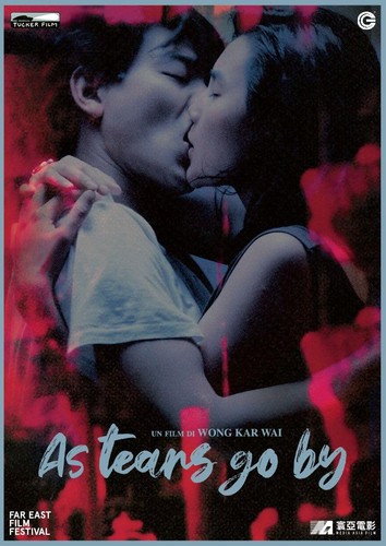 Tears andy lau - go,
