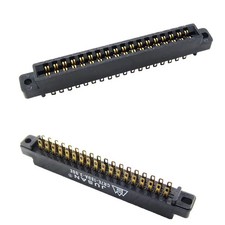 Connecteur Jamma Hembra 2x18 (36 broches) harnais 36p PCB Arcade femelle SP R...