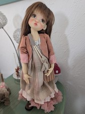 BJD Kaye Wiggs Annabella