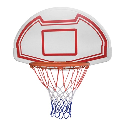 Panneau basket ball - de, avec