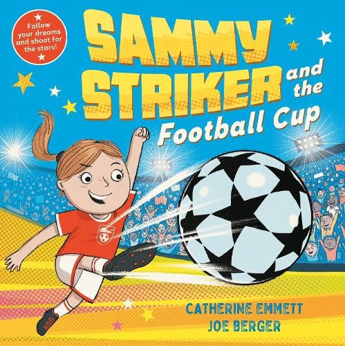 Catherine emmett sammy striker - catherine,