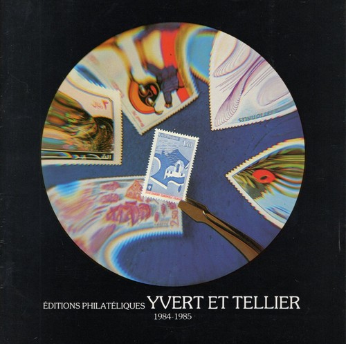Editions philatéliques - editions,