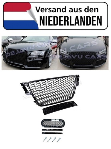 Rs5 look grille calandre - look,
