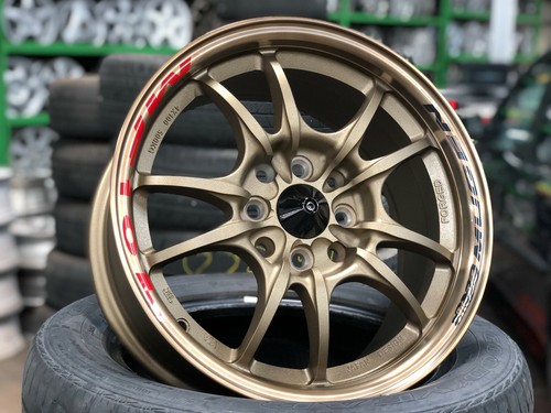 New pouces pcs mugen mf10 - new,