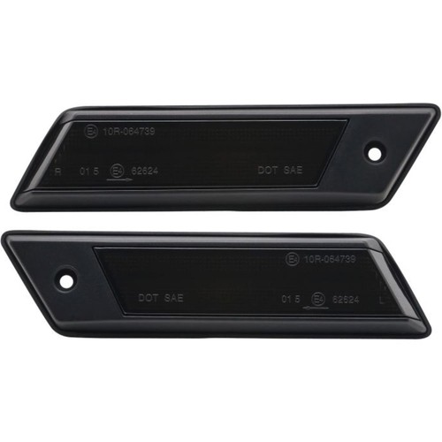 Blinkleuchtensatz beidseit led - blinkleuchtensatz,