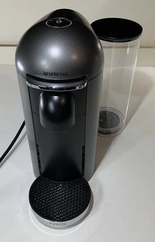 Cafetière krups vertuo model - cafetière,