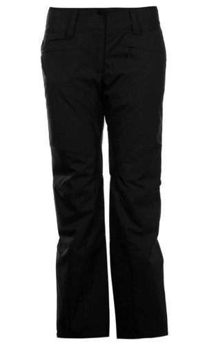 Salomon pantalon ski rise - pantalon, de