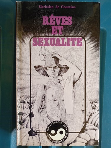 Livre rêves sexualité - et,