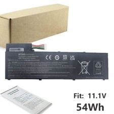 Batterie AP12A3i AP12A4i pour ACER Aspire Timeline Ultra M3-581 M5-481TG Ultra
