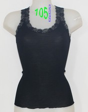 NEUF @@ DEBARDEUR LAINE ET