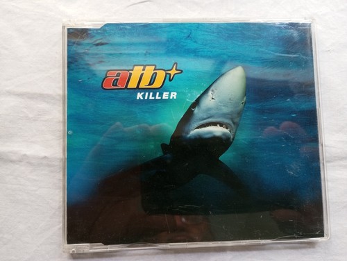 Atb killer radio edit - edit,