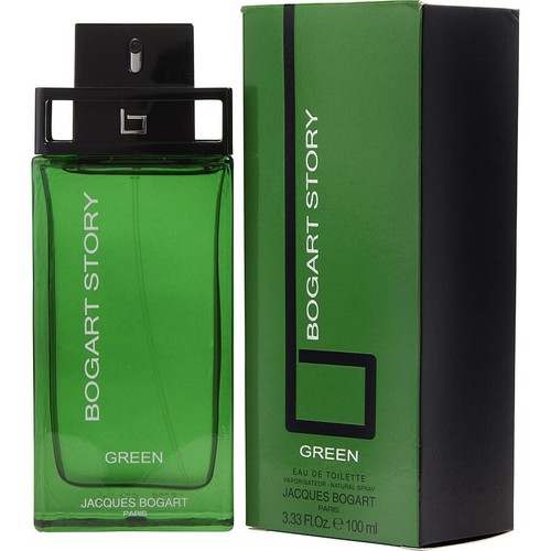 Jacques bogart geen - , eau