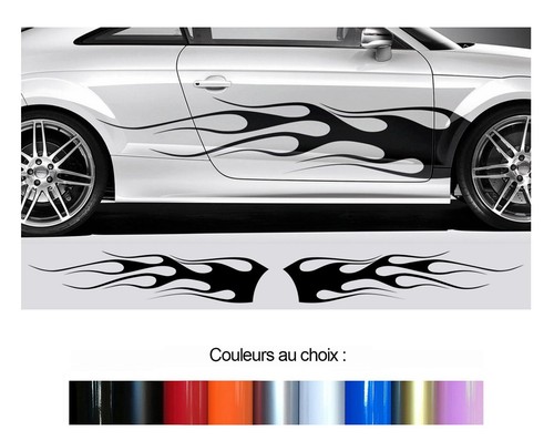 Flammes flaming tuning - flaming,