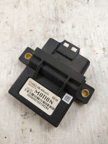 Cdi calculateur moto - cdi,