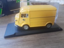 ELIGOR 1312 VEHICULE CITROËN