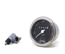 Compte-Tours Compteur Horaire