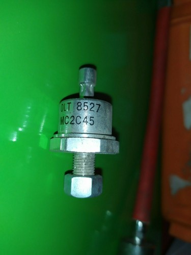 Mc2c45 olt8527 diode nos - mc2c45,