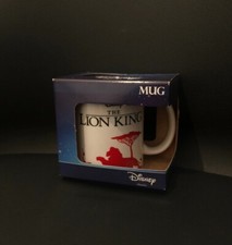 Tasse Disney Le Roi Lion The