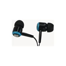 Psg08473 Pro Signal Écouteur Stéréo Numérique Noir/Bleu