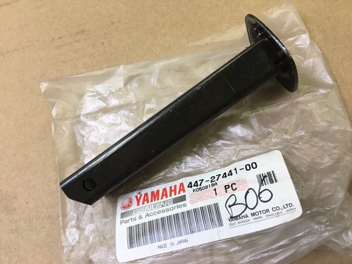 Yamaha 447 27441 repose - yamaha,