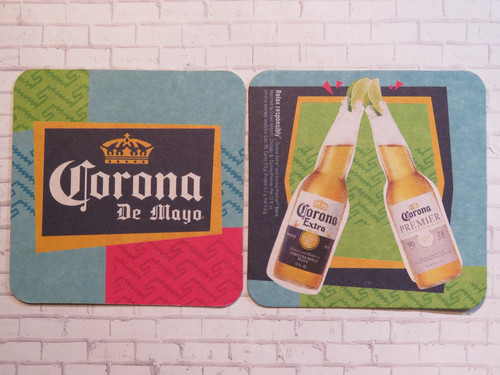 Bière dessous verre - de, ~