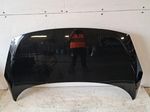 Capot renault scenic - renault, phase