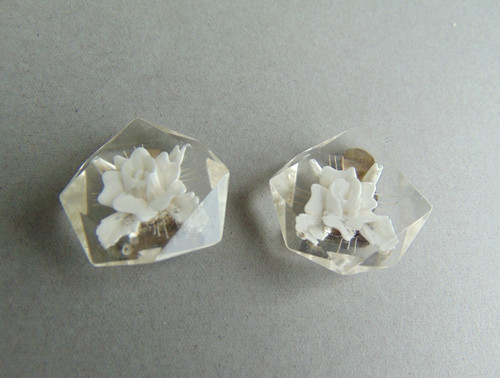 Boucles oreilles art - d'oreilles, déco