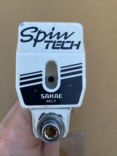 Spin tech f428 - tech, ms-f428