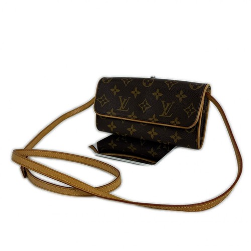 Louis vuitton pochette twin - pochette, pm