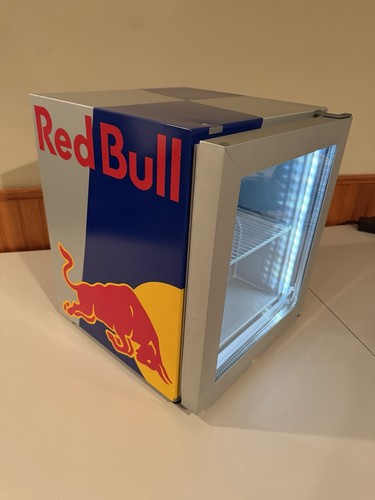 Red bull iarp - bull, mini